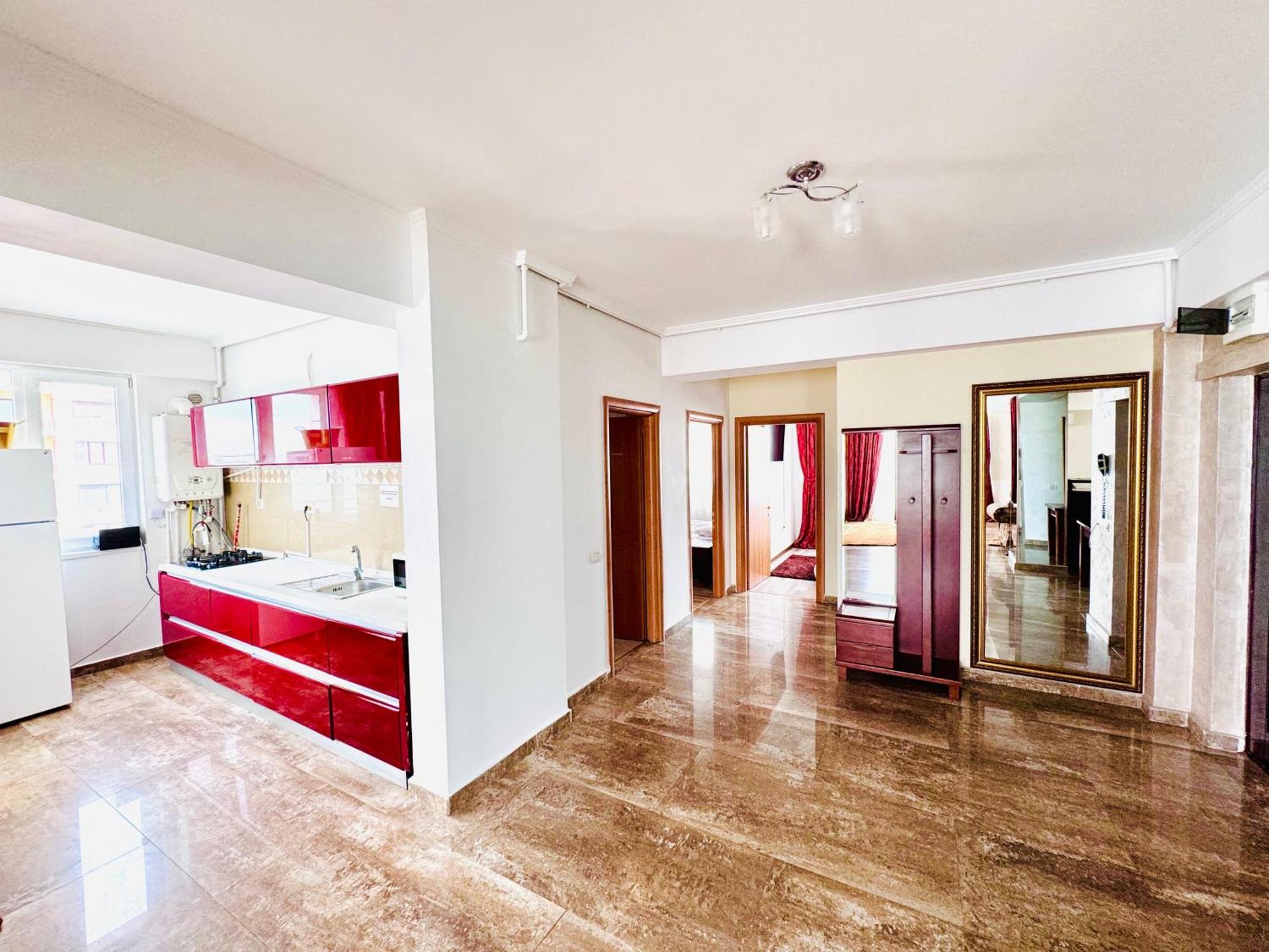 Mamaia Summerland Exterior foto