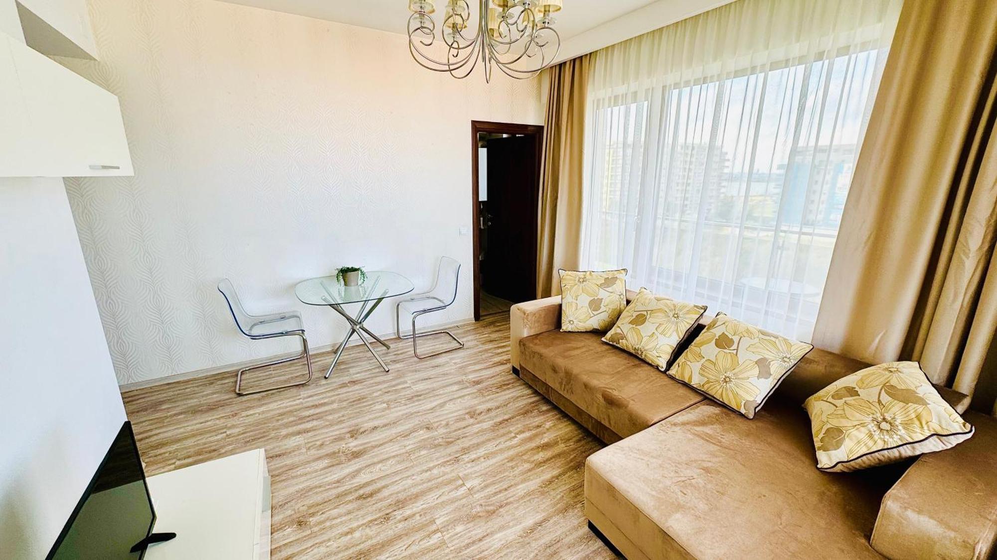 Mamaia Summerland Exterior foto