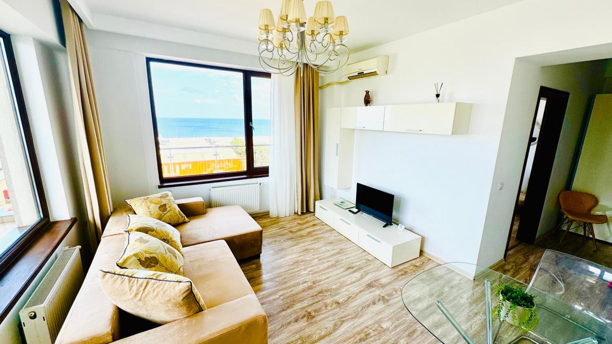 Mamaia Summerland Exterior foto