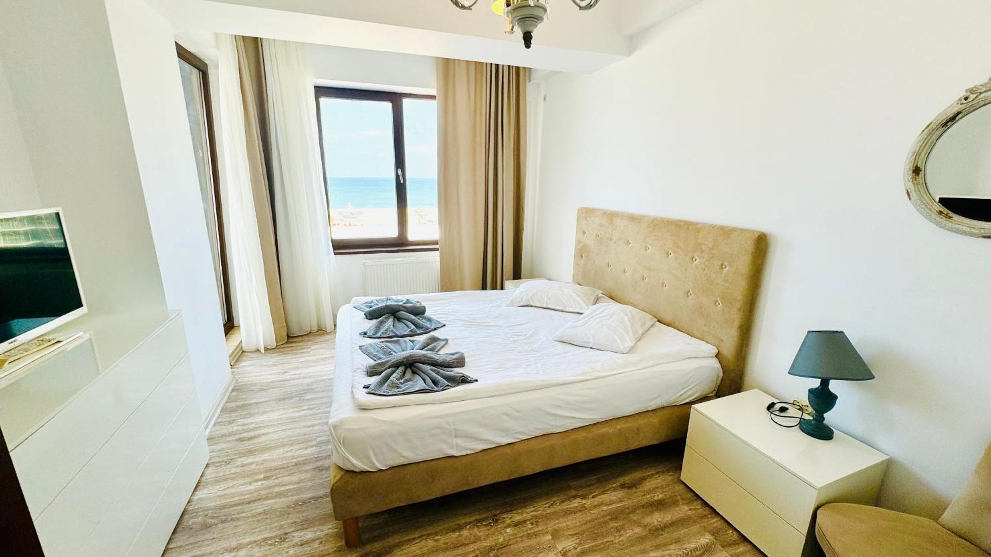 Mamaia Summerland Exterior foto