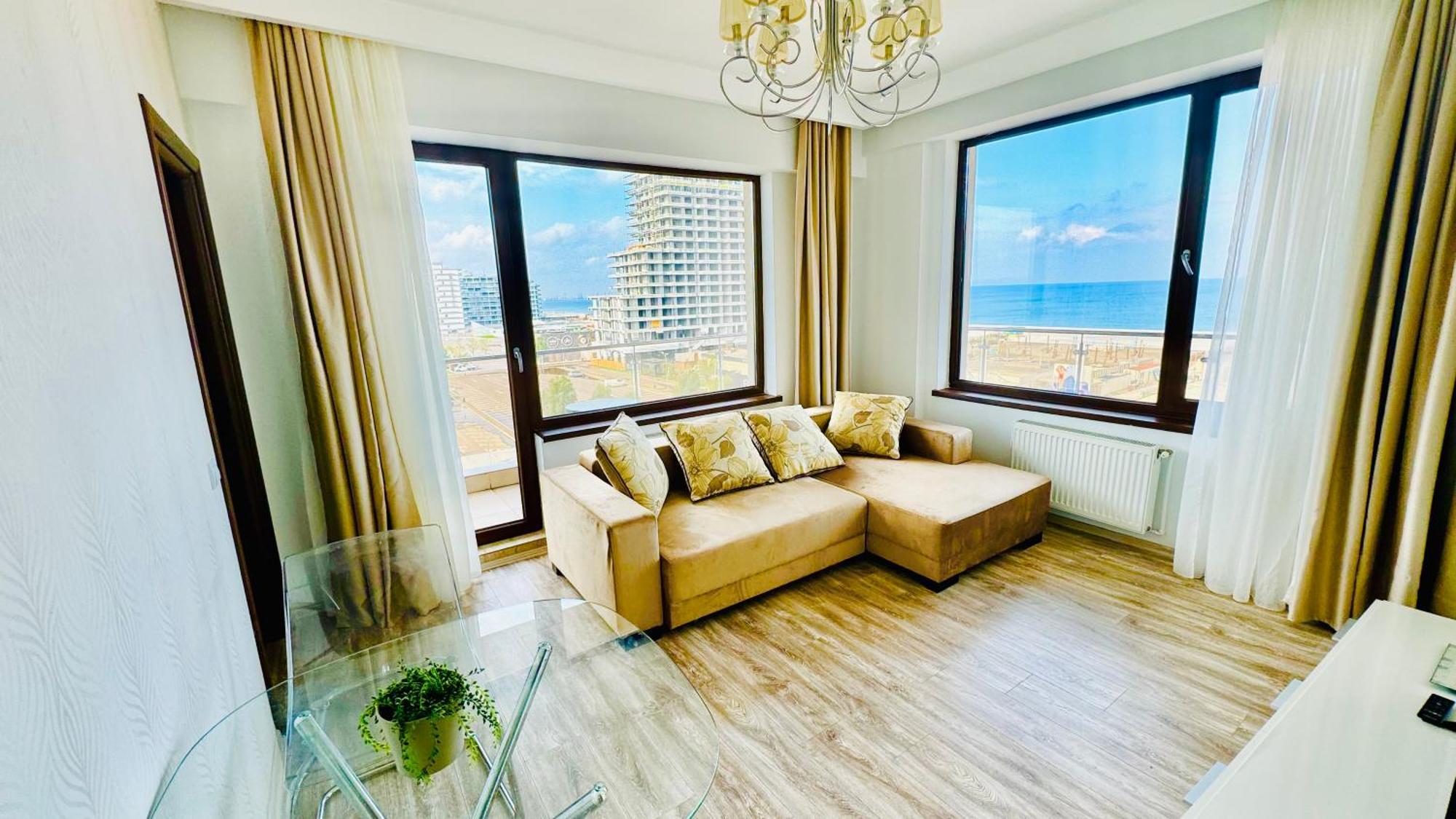 Mamaia Summerland Exterior foto