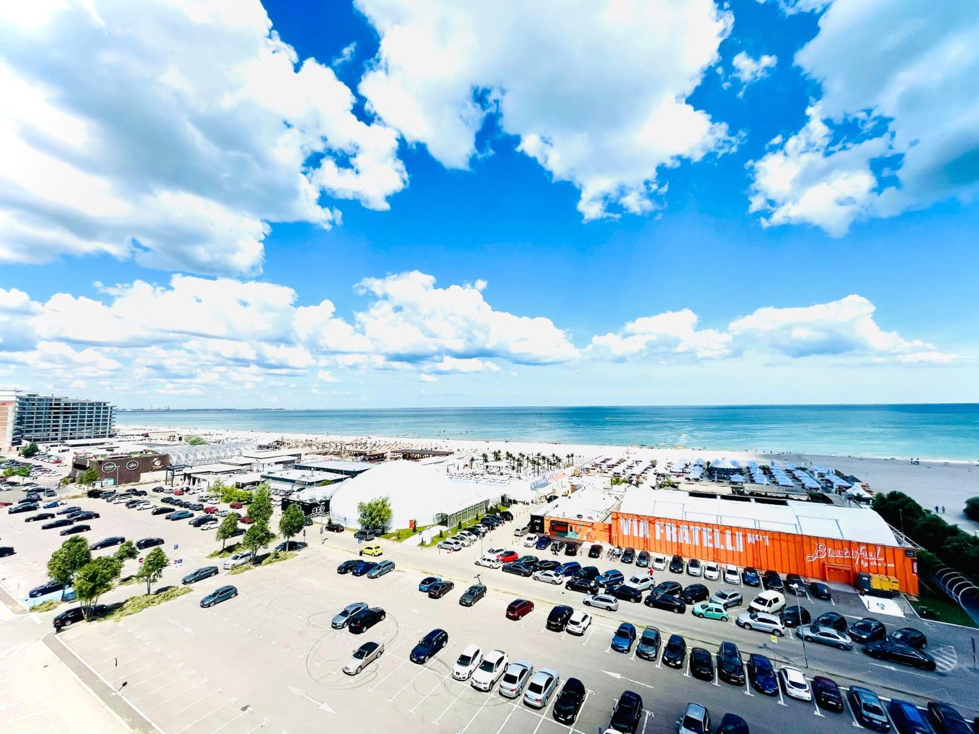 Mamaia Summerland Exterior foto
