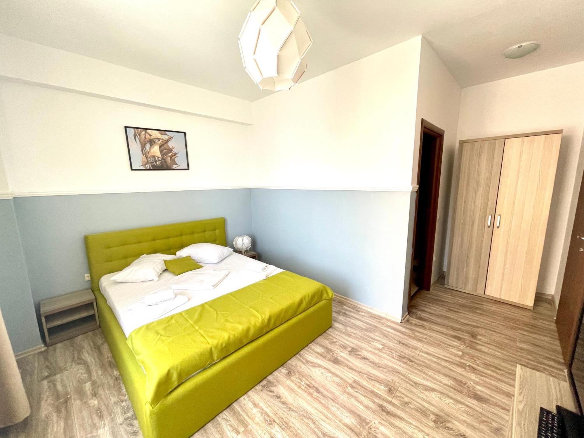 Mamaia Summerland Exterior foto