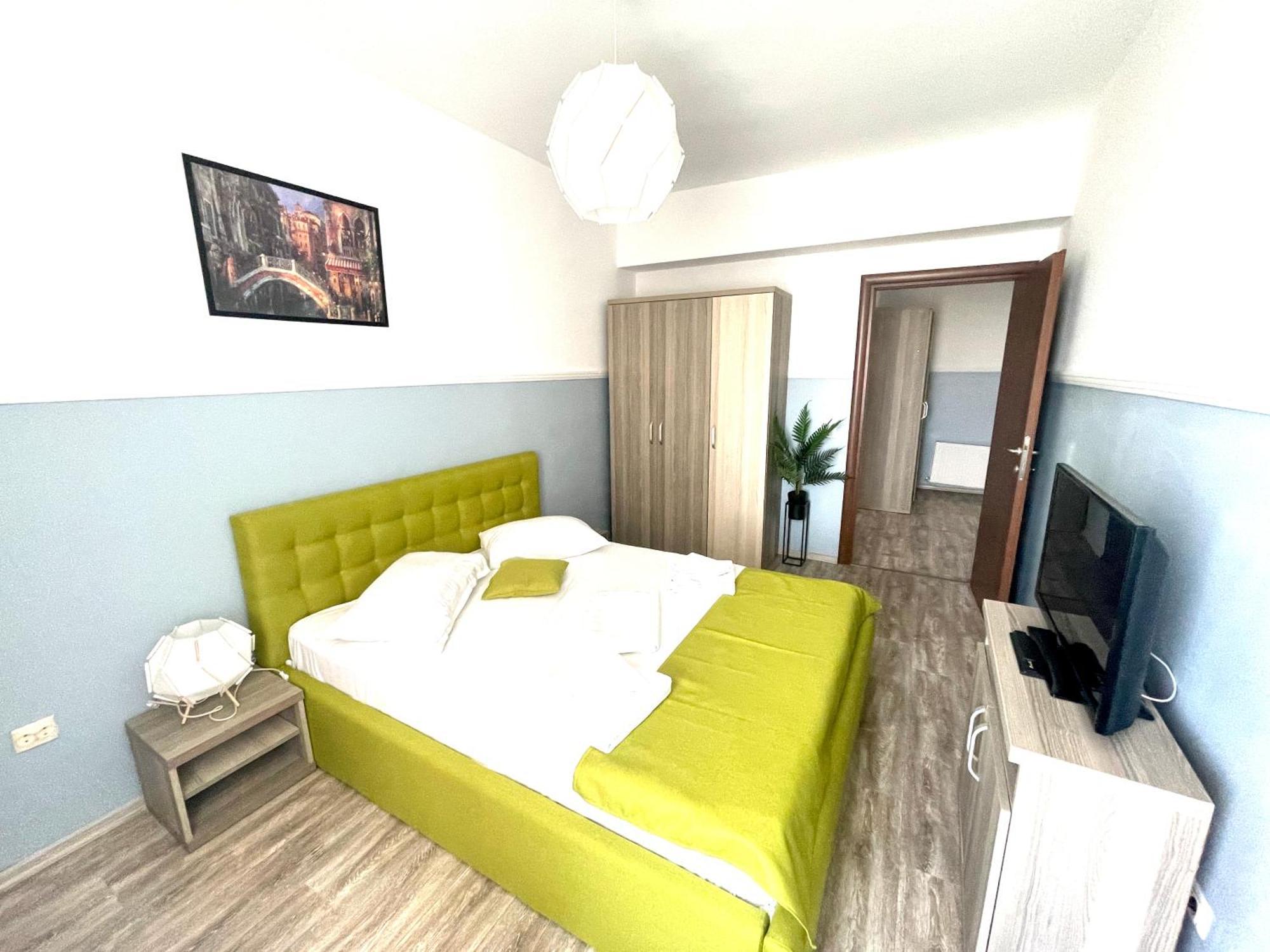 Mamaia Summerland Exterior foto
