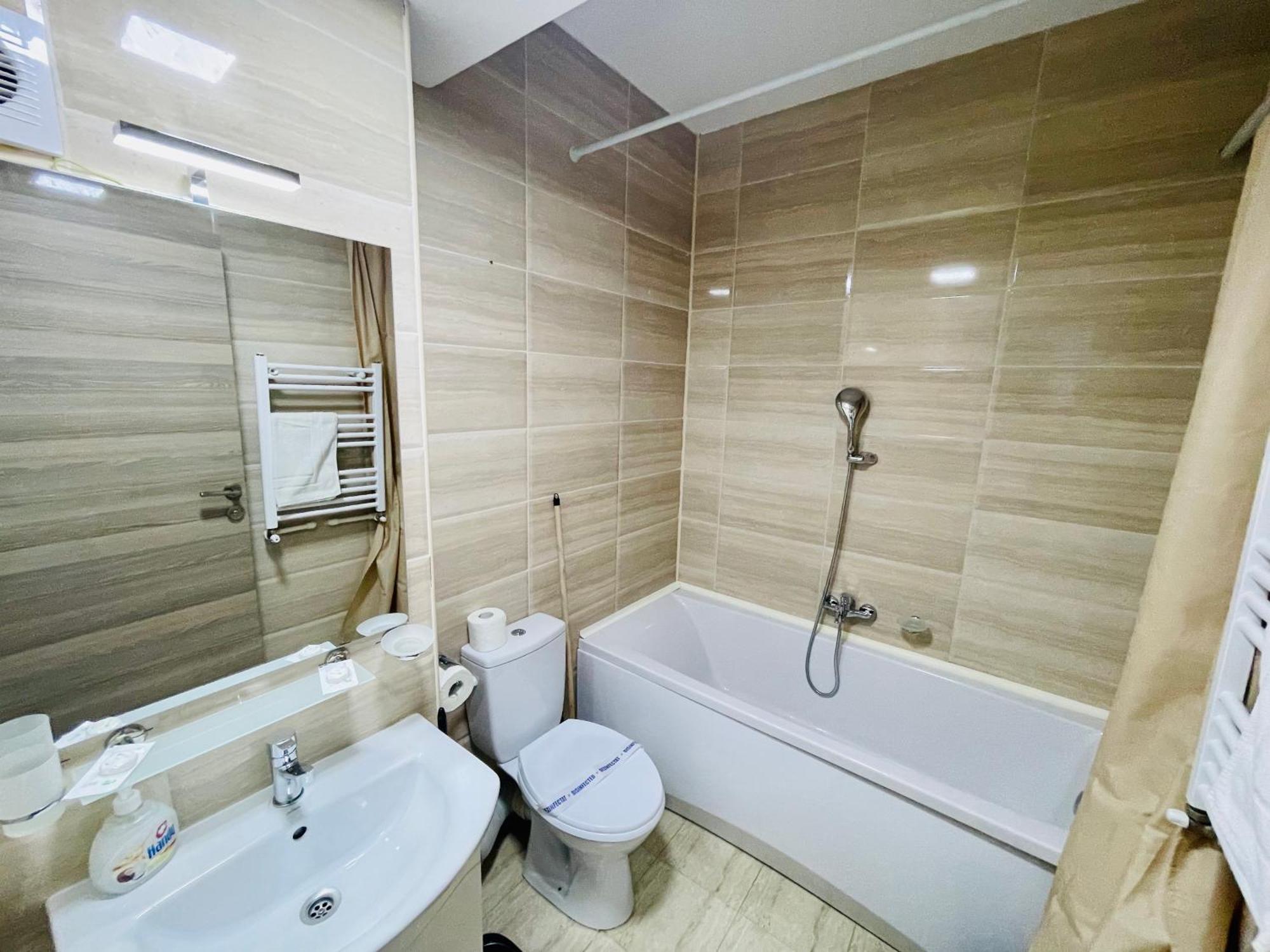 Mamaia Summerland Exterior foto