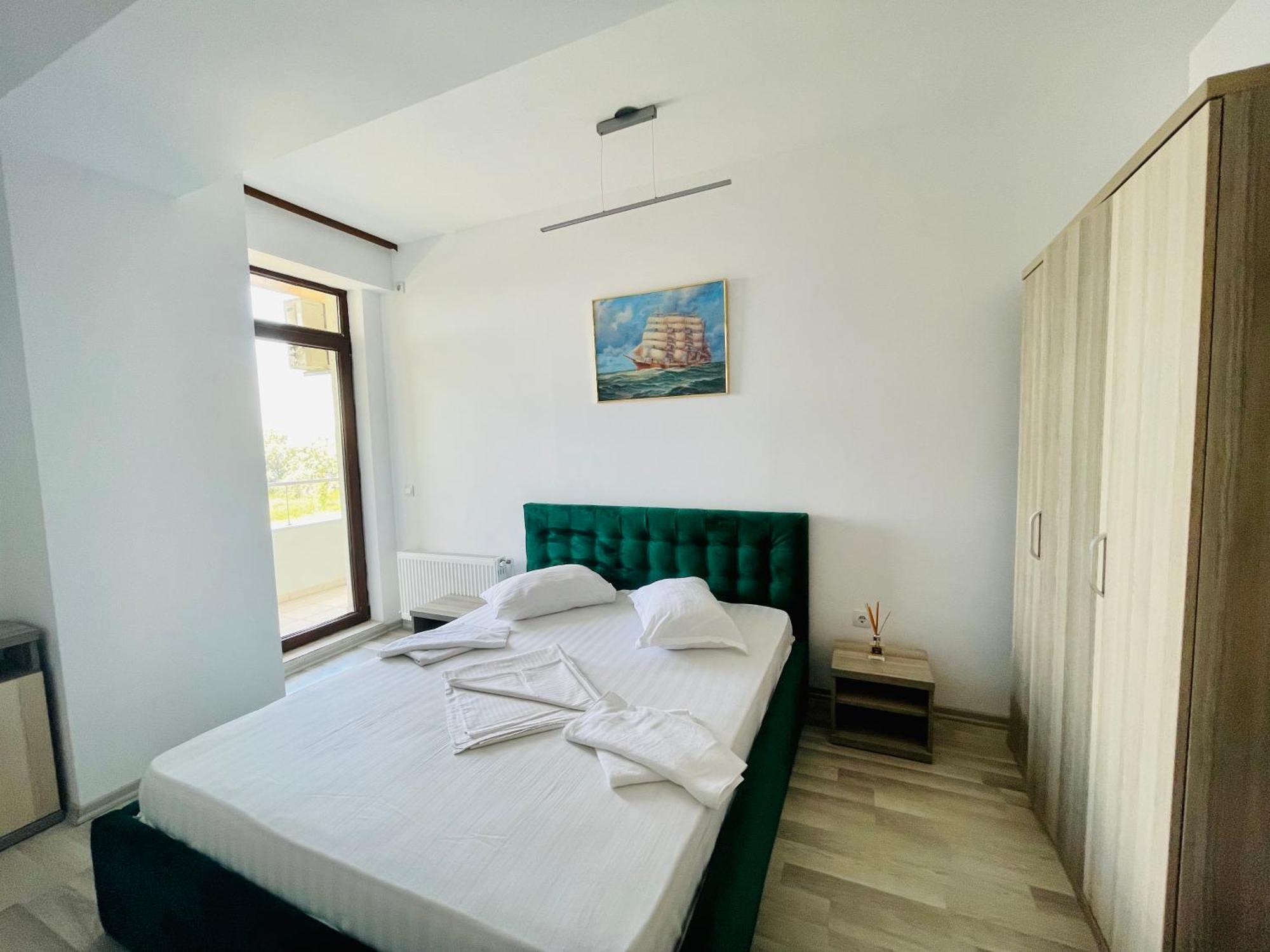 Mamaia Summerland Exterior foto