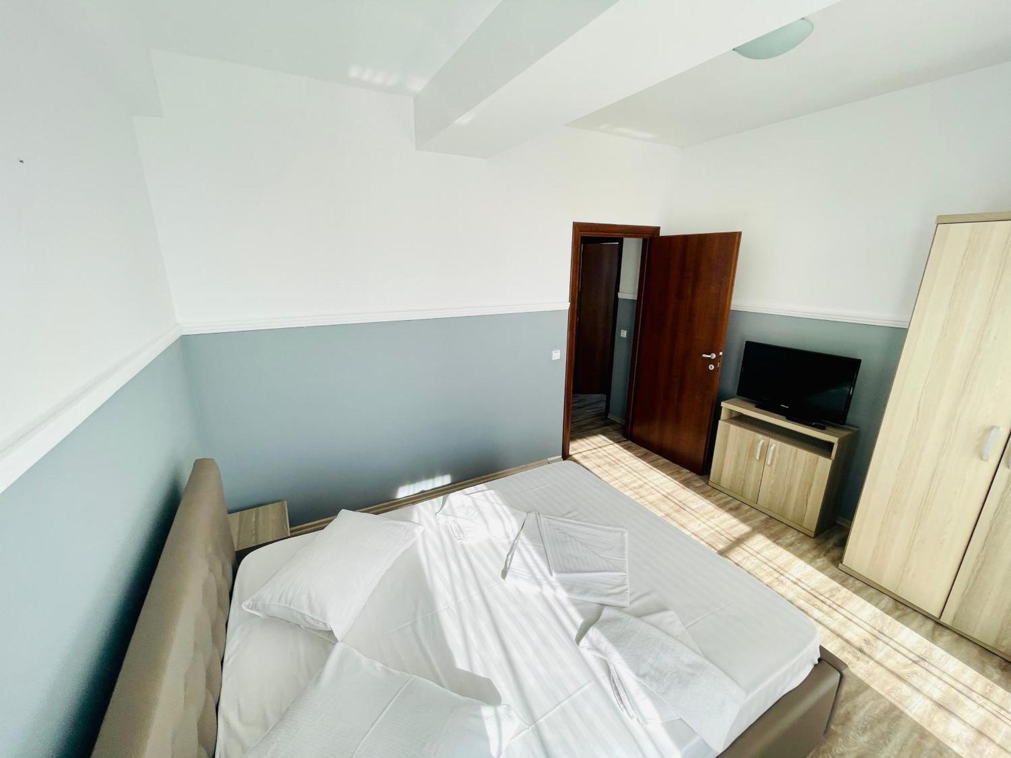 Mamaia Summerland Exterior foto