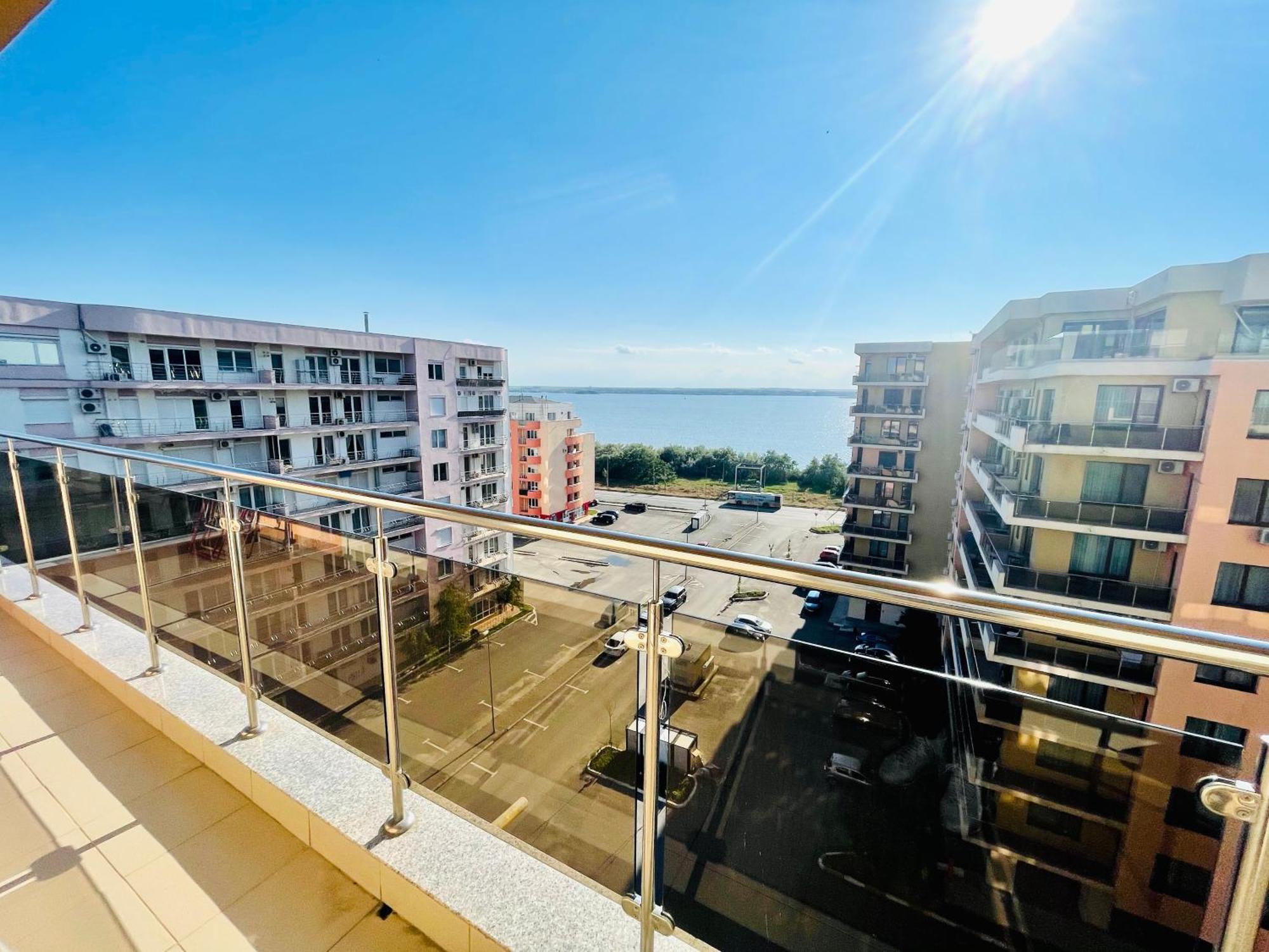 Mamaia Summerland Exterior foto