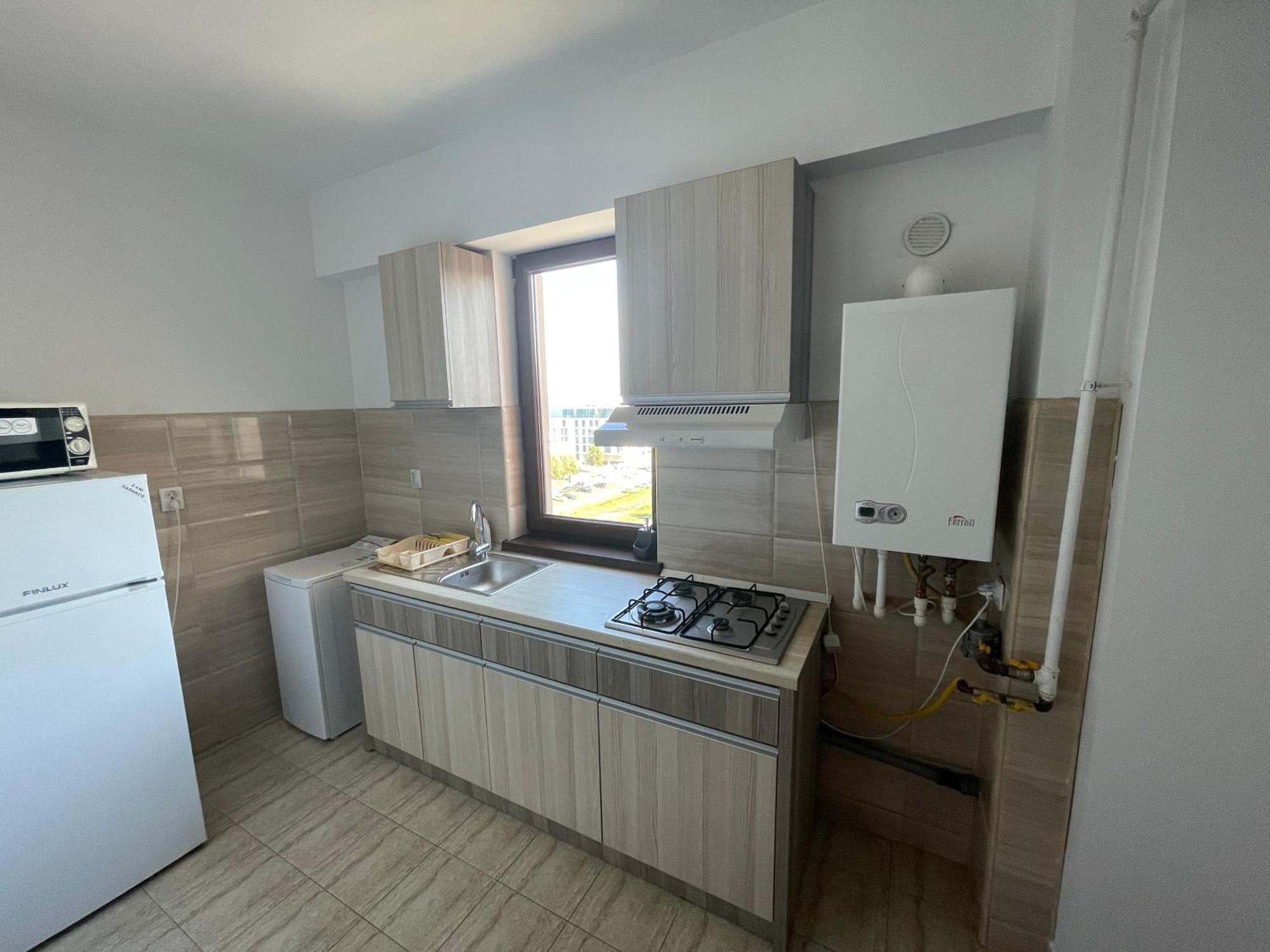 Mamaia Summerland Exterior foto