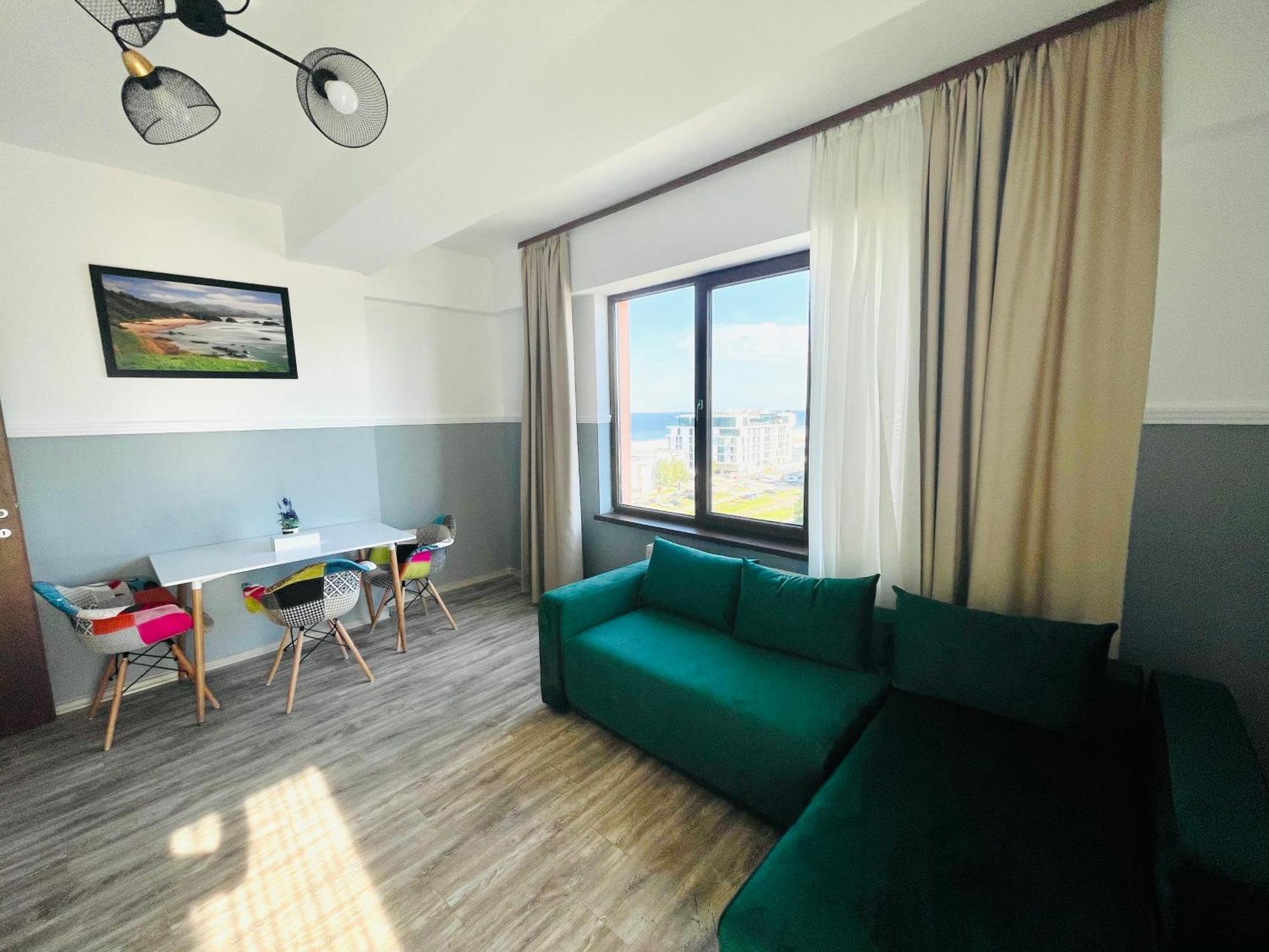 Mamaia Summerland Exterior foto
