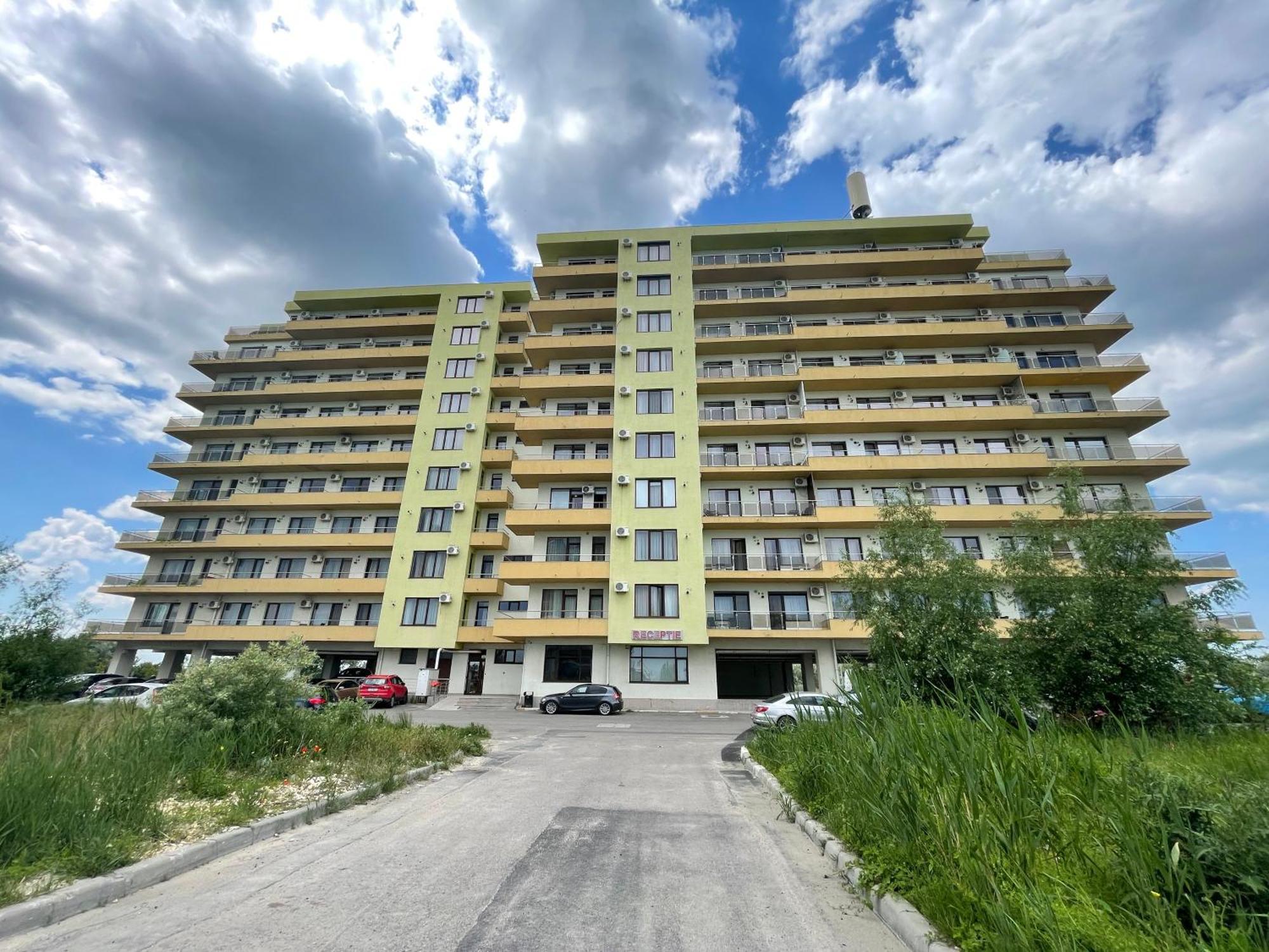 Mamaia Summerland Exterior foto
