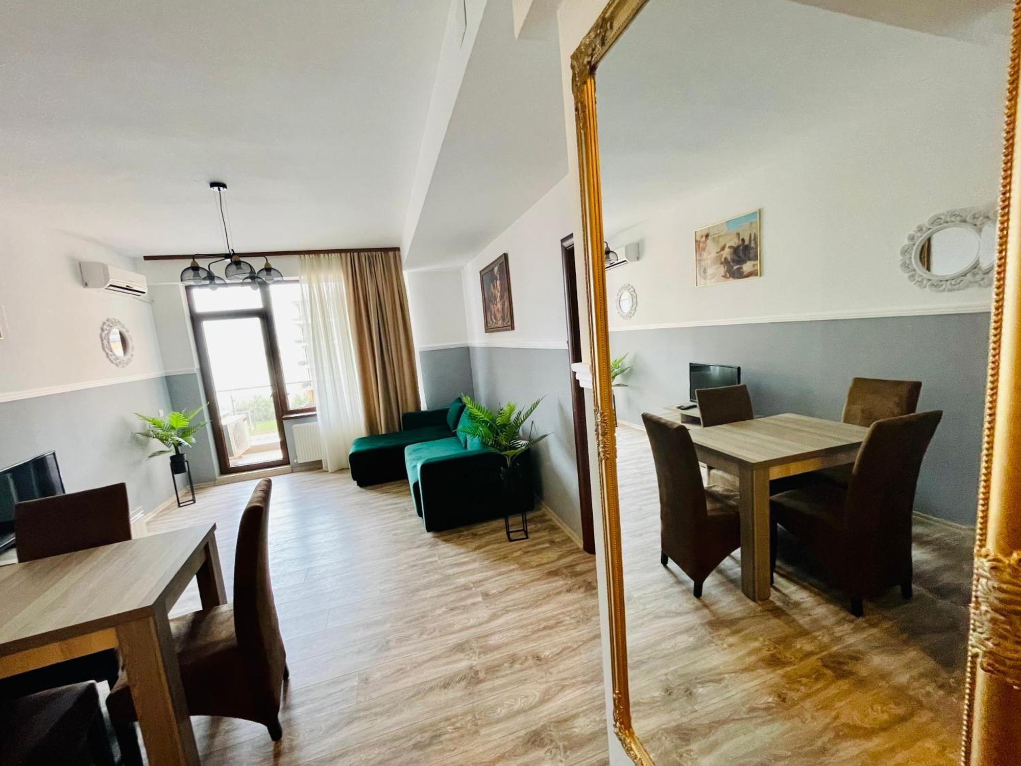 Mamaia Summerland Exterior foto