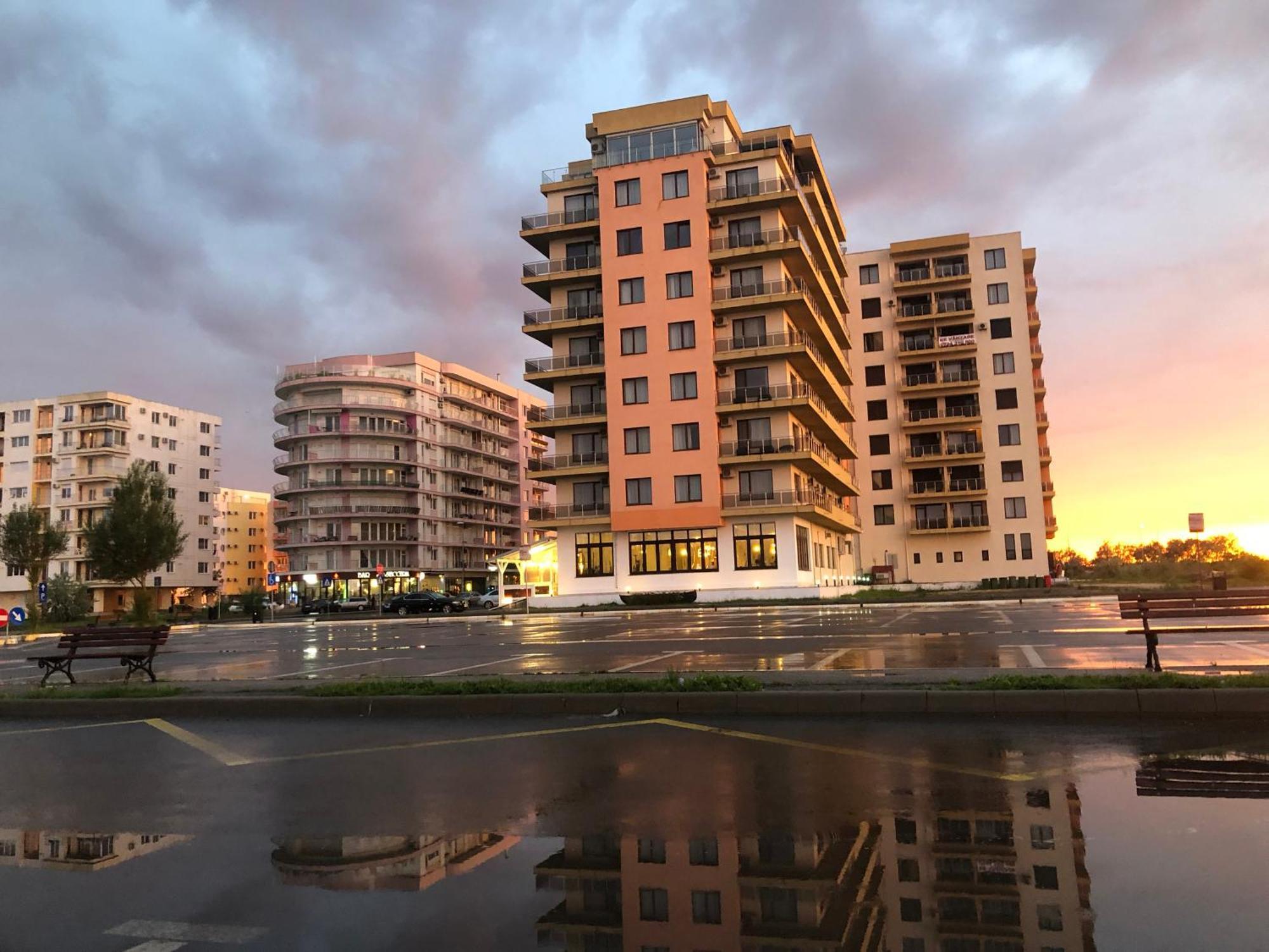 Mamaia Summerland Exterior foto