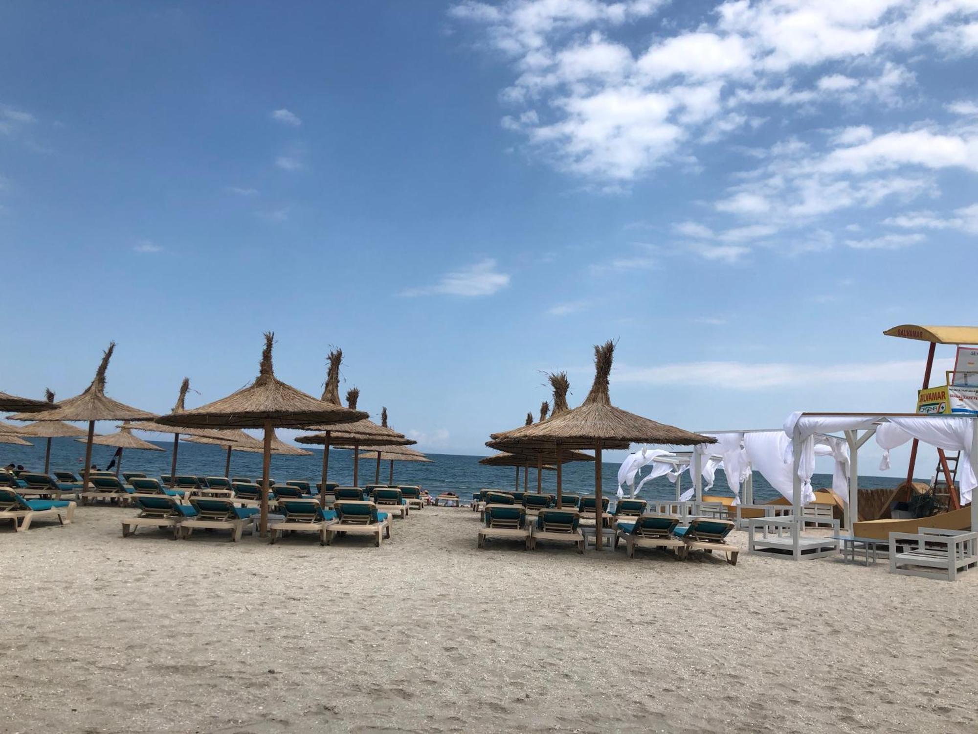 Mamaia Summerland Exterior foto